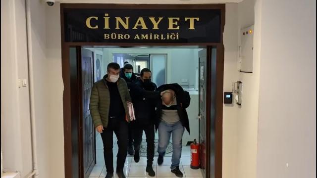 Cezaevinden çıktıktan 8 ay sonra arkadaşını öldürdü