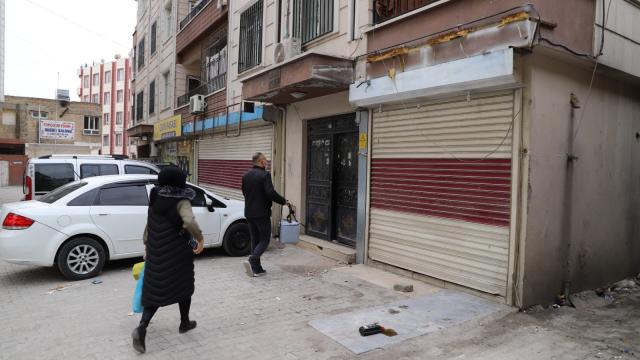 Mobil ekipler aşılama çalışmalarını hafta sonu da sürdürüyor