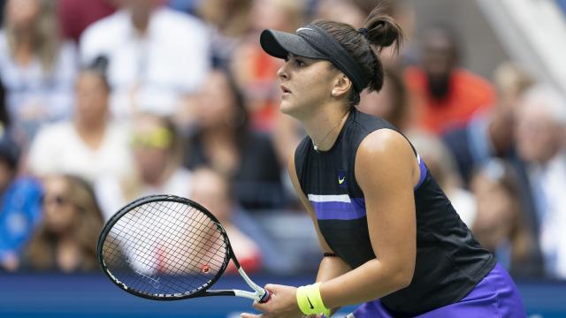 Bianca Andreescu Avustralya Açıka katılmayacak