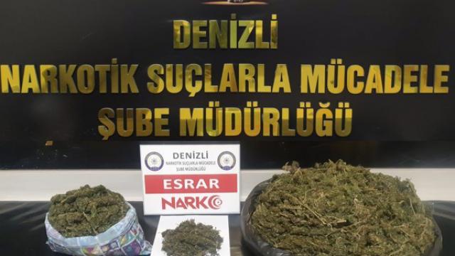 Uyuşturucu ticaretinden 11 tutuklama