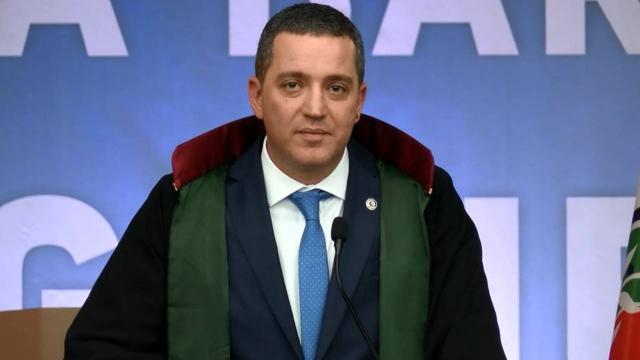 Türkiye Barolar Birliğinin yeni başkanı belli oldu