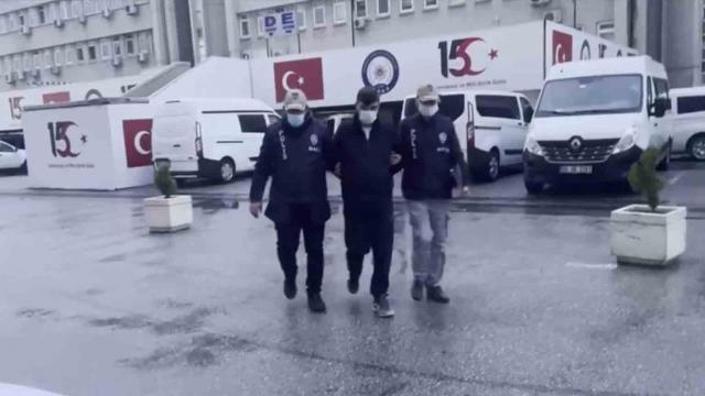 12 ilde FETÖ operasyonu: 20 gözaltı