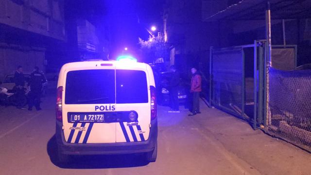 Narkotik geçen yıl 264 bin 202 şüpheli yakaladı
