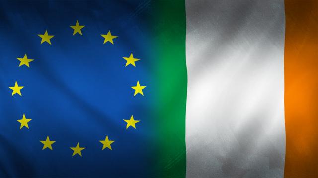 ABden İrlandaya Brexit nedeniyle 920 milyon euro finansman