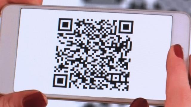 Dolandırıcıların yeni yöntemi: Sahte "karekod" uygulaması