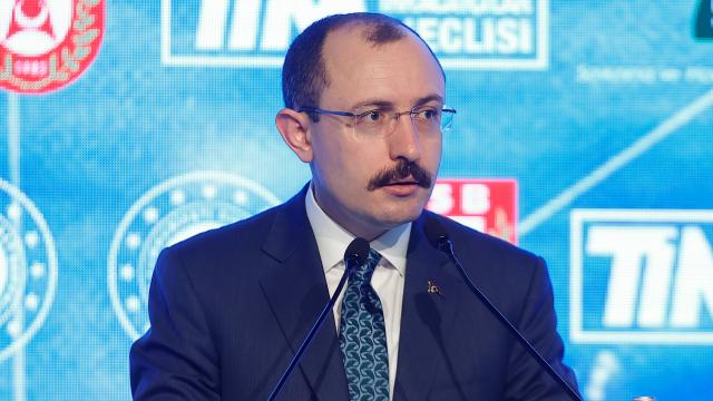 Bakan Muş: Fırsatçılara göz açtırmayacağız