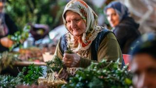 Noel Çelengi Avrupa ülkelerine ihraç ediliyor