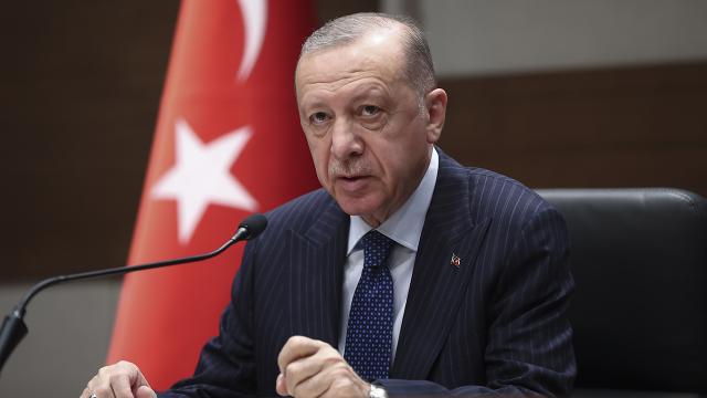 Cumhurbaşkanı Erdoğan, Afrikalı mevkidaşlarıyla görüşecek