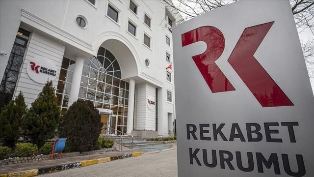 Rekabet Kurulundan spor ürünleri üreten iki firmaya 8 milyon lira ceza