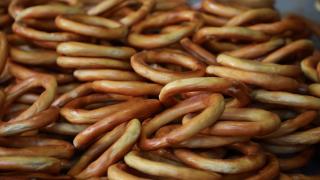 'Rize simidi' internet siparişiyle 81 ile gönderilecek