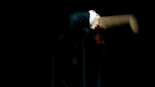 Şeb-i Arus Törenleri başlıyor