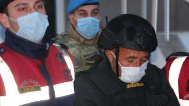 2 çocuğu öldüren sanığa ağırlaştırılmış müebbet ve 24 yıl hapis cezası