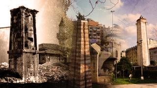 İstanbul’a can suyu olan teraziler