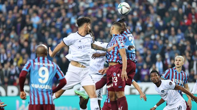 Abdullah Avcıdan 2 değişiklik