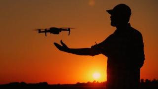 En iyi dron görüntüsünü vatandaşlar belirleyecek