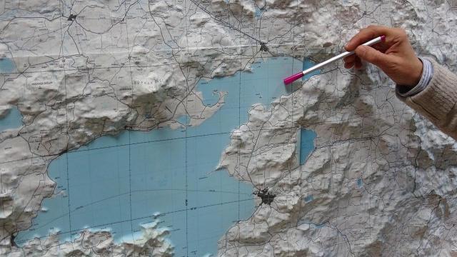 Vana deprem uyarısı: Bölgede 12 aktif fay var