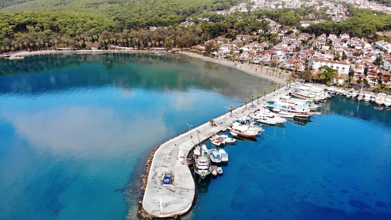 MUĞLA / AKYAKA
