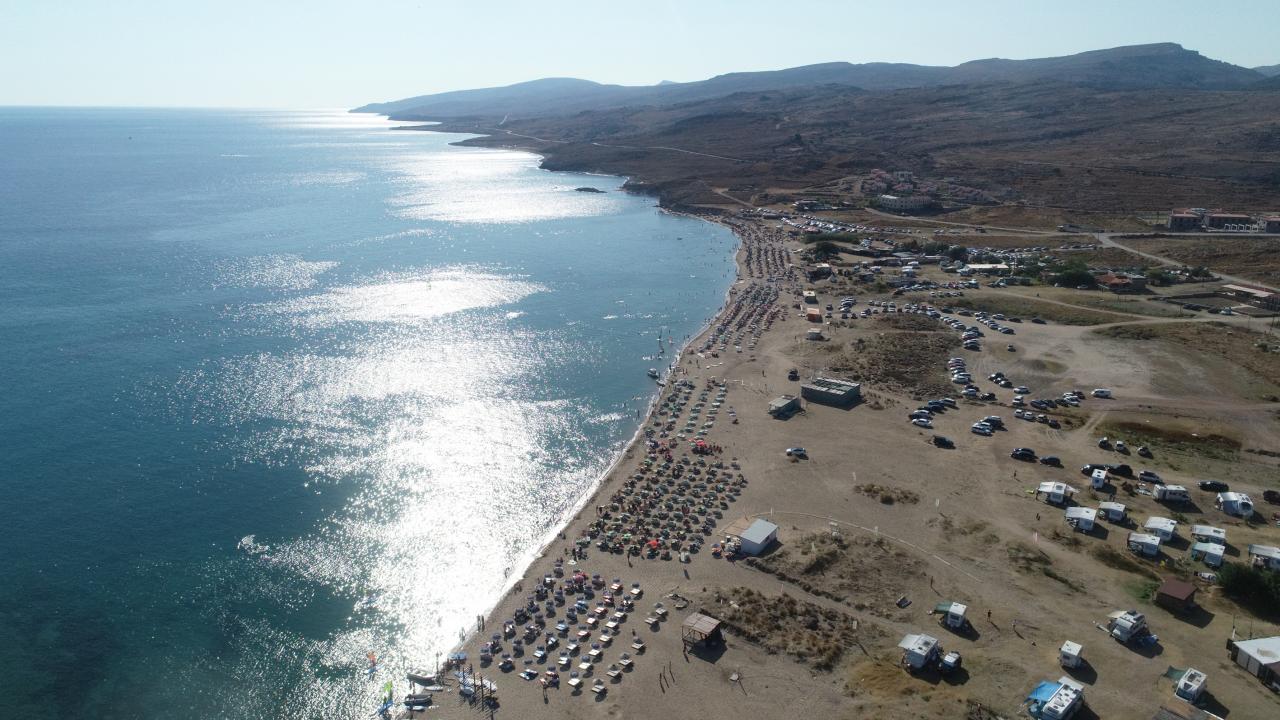 ÇANAKKALE / GÖKÇEADA