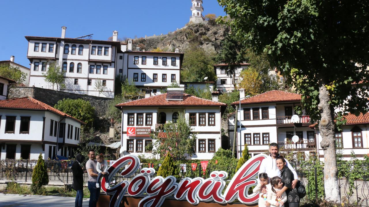 BOLU / GÖYNÜK