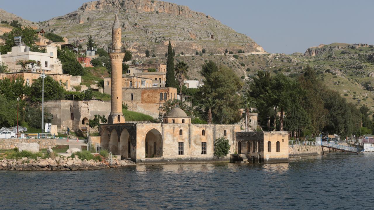 ŞANLIURFA / HALFETİ