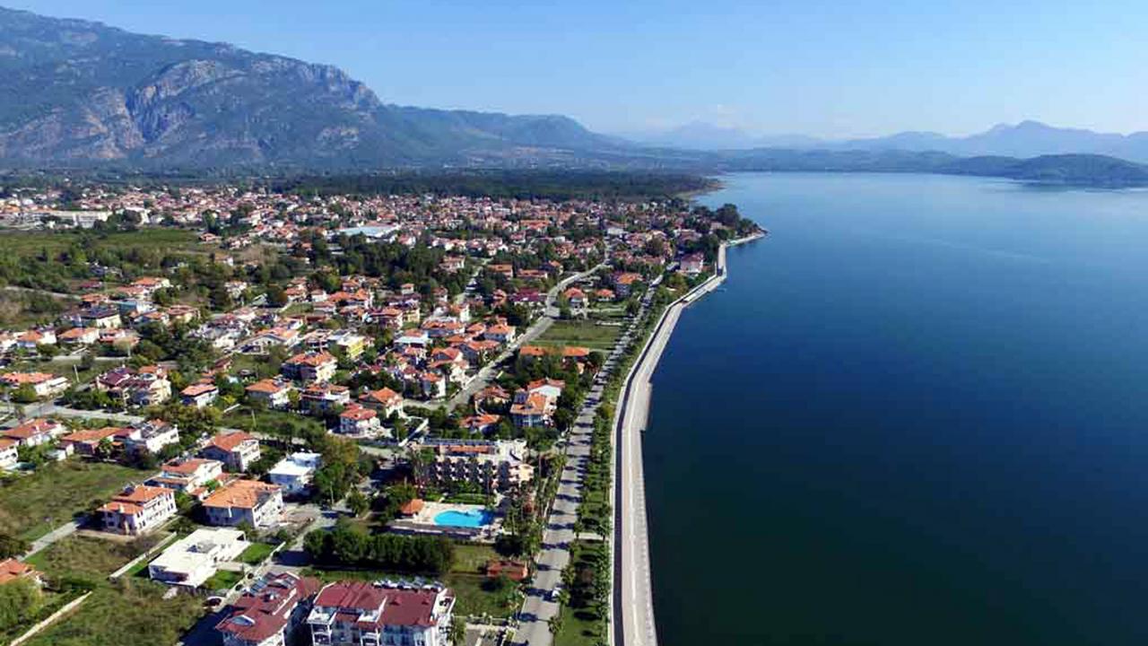 MUĞLA / KÖYCEĞİZ