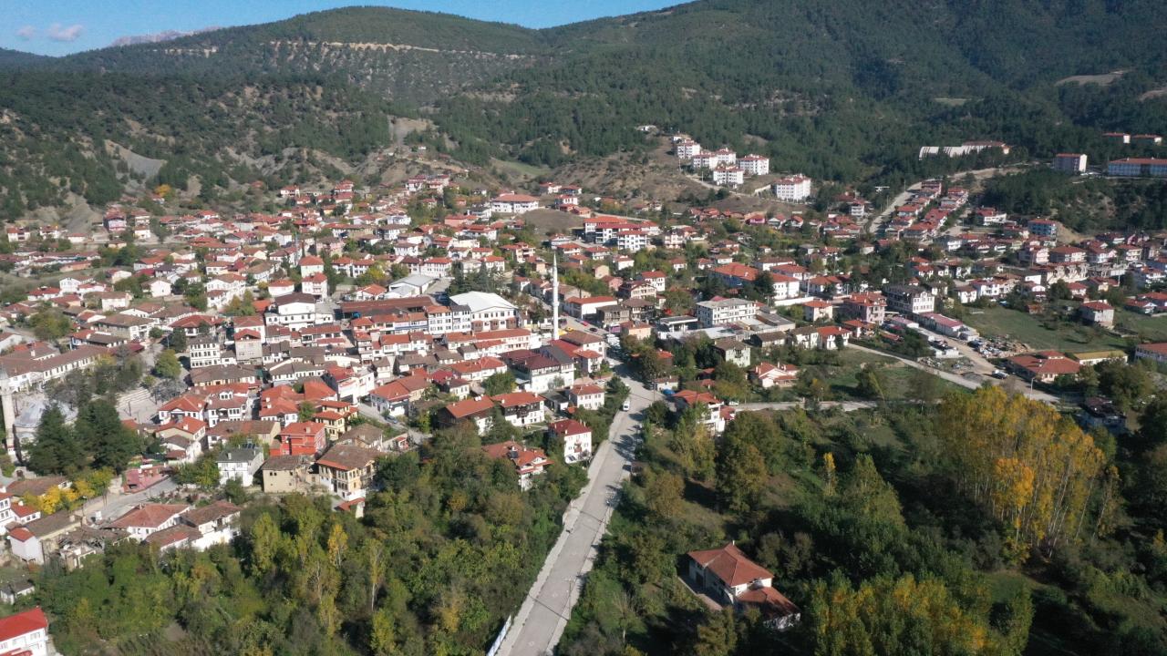 SAKARYA / TARAKLI