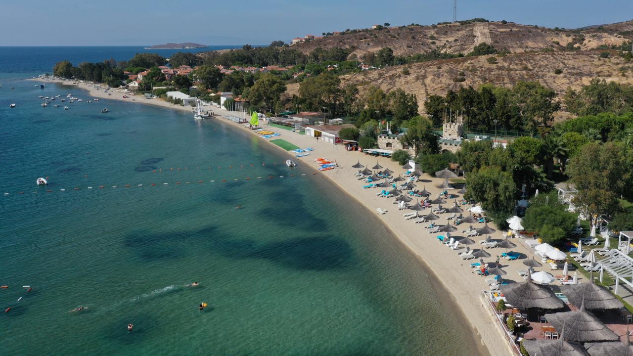 İZMİR / FOÇA