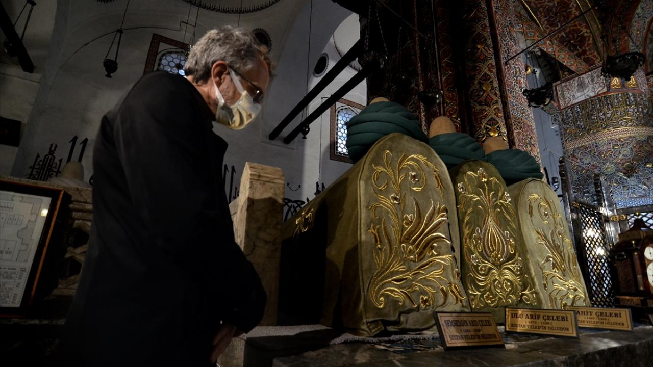 "Onun sözleri dünya için çok önemli"