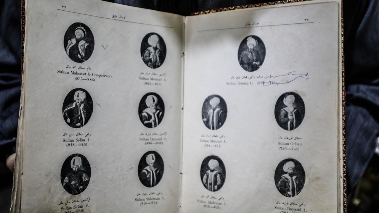 Abdülhamid Han`ın mezarını ziyaret etmek istiyor