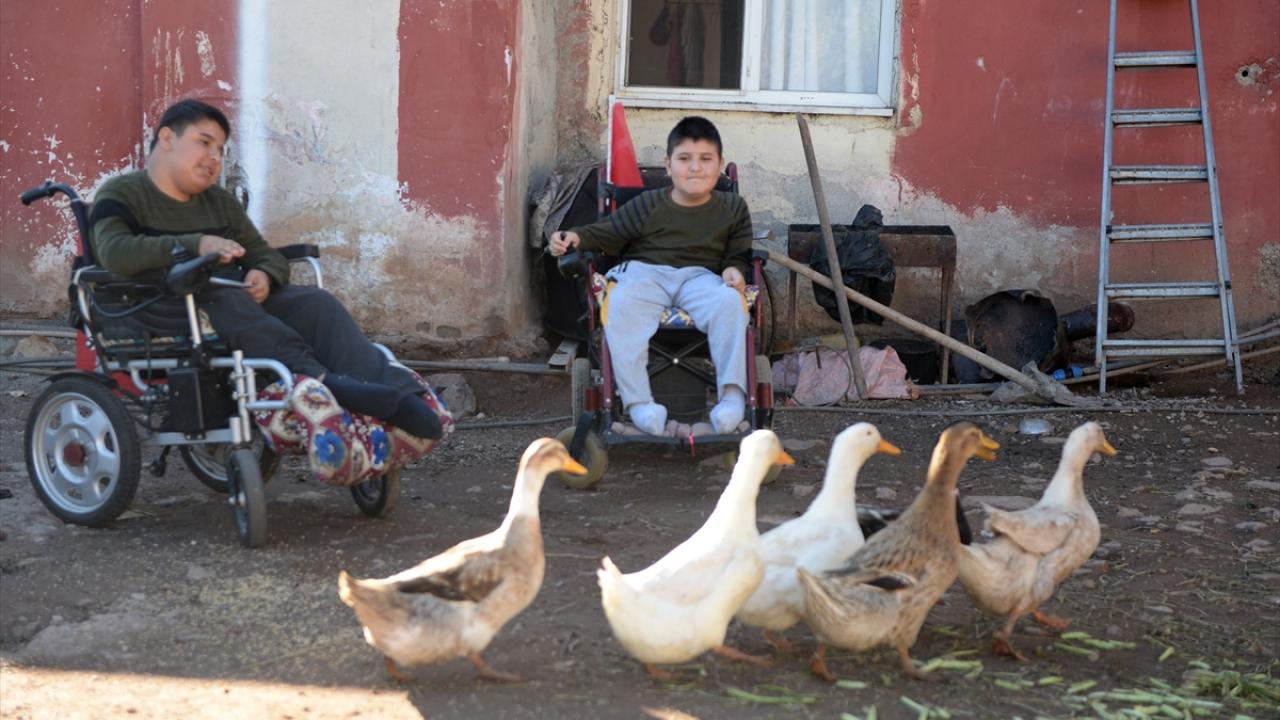 Tıbbın hastalığa karşı cevabı: Yapılabilecek bir şey yok