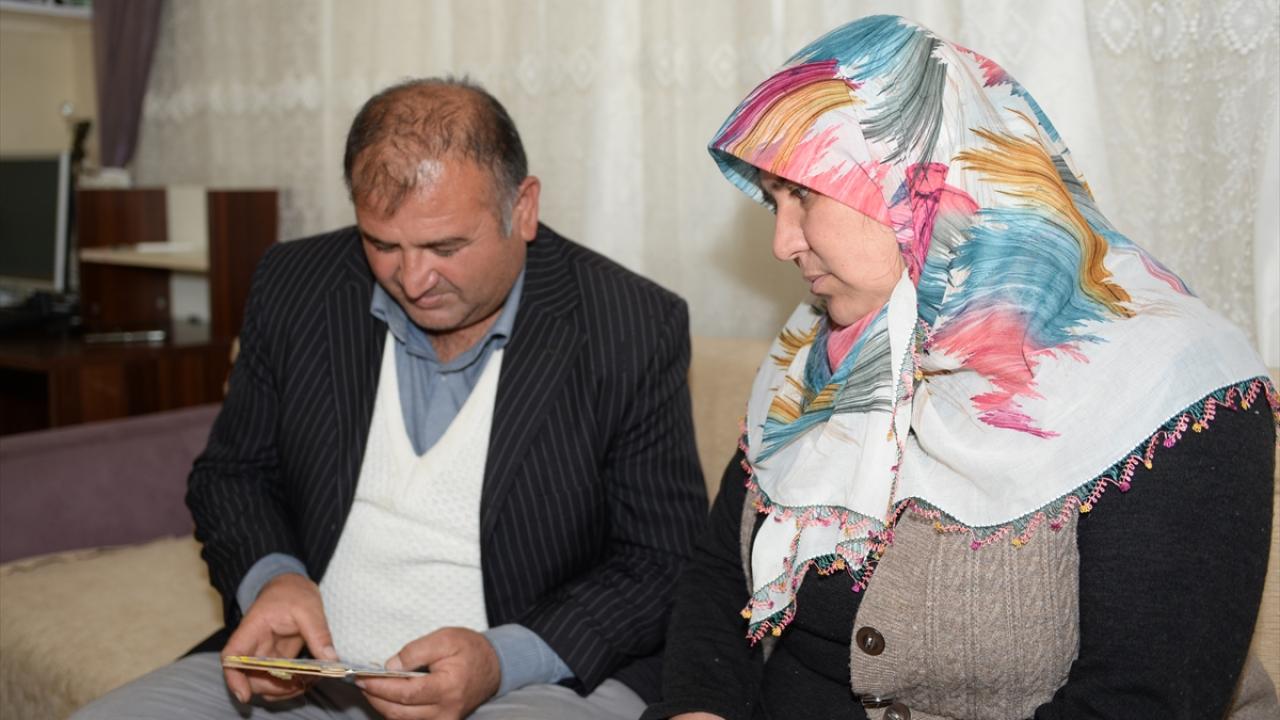 "Rüyalarımda umreye gidiyorum"