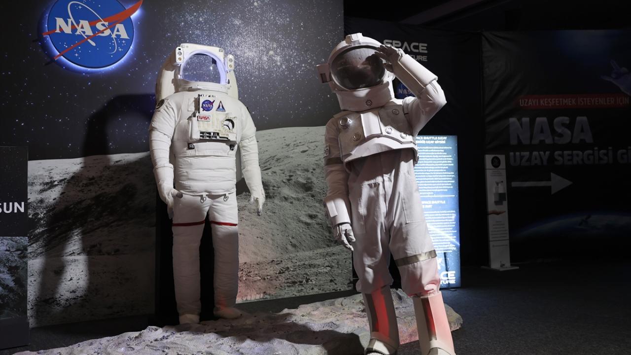 "Sorgulayabilen ve araştırabilen gençlere ihtiyacımız var"