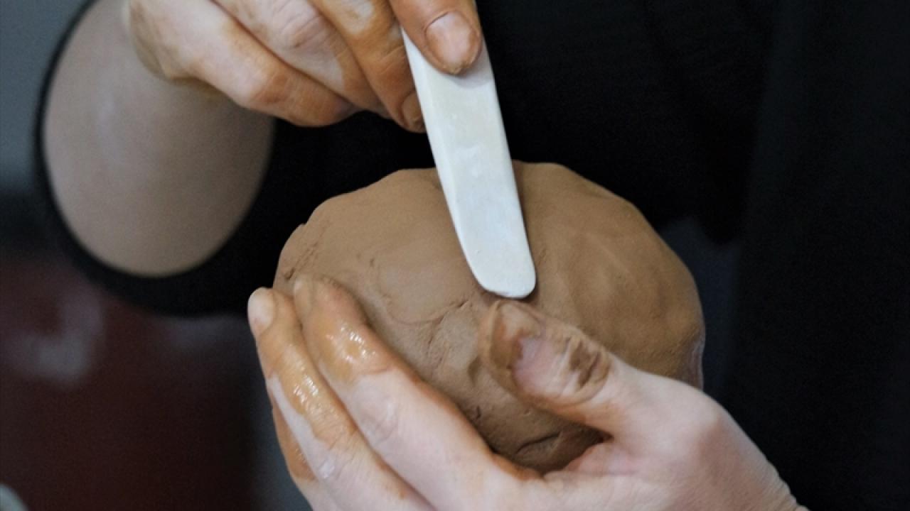 "Fırın alacak param yoktu"