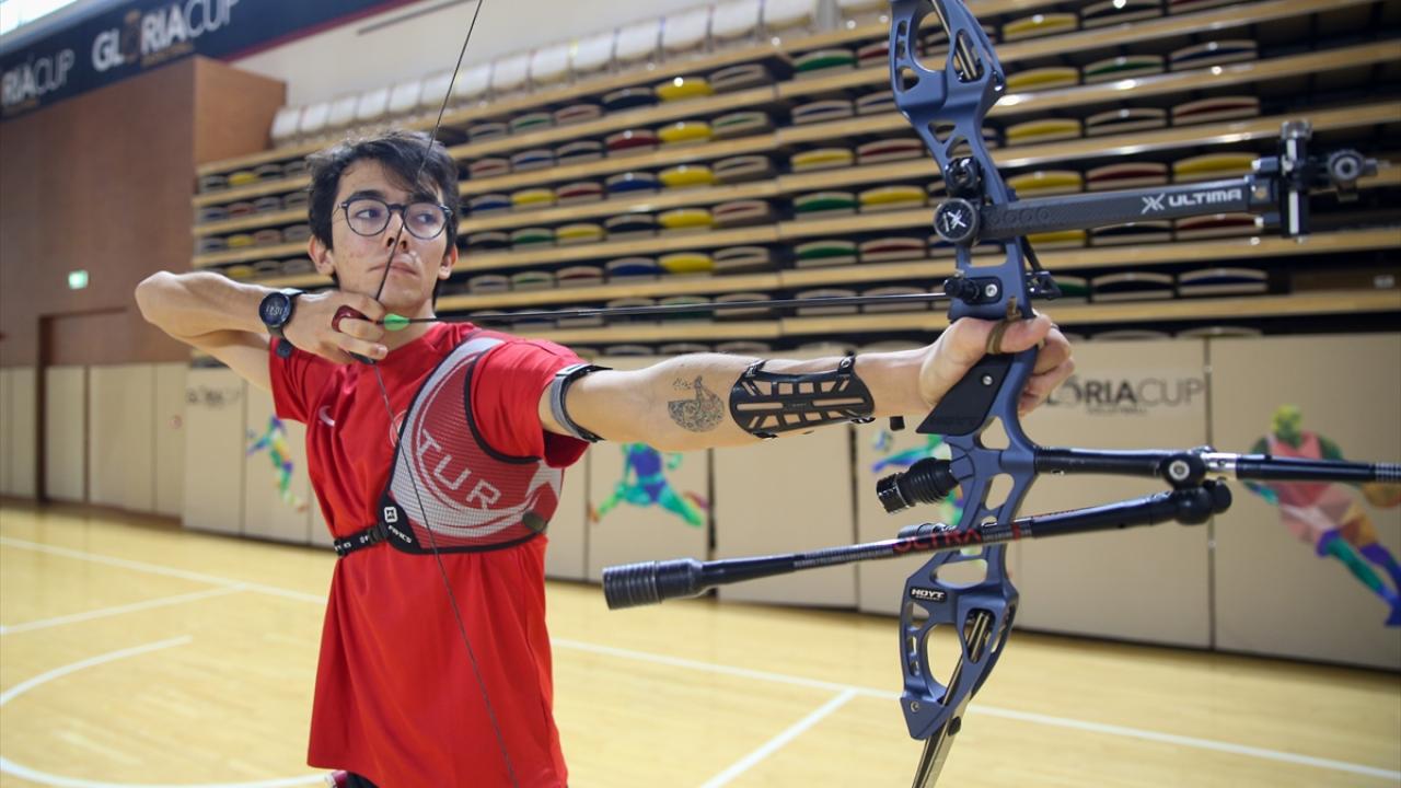 Çocuklara rol model olmak sevindiriyor