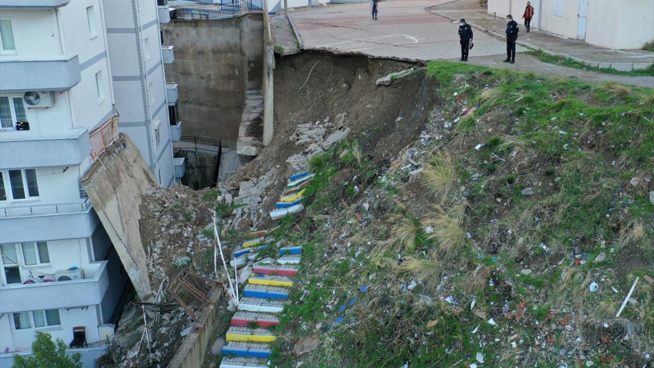 "Asıl tehlike diğer bloklar"