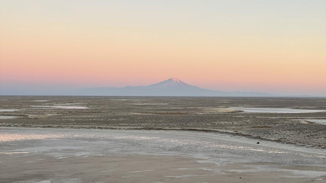 "Su fakiri sınıfına gireceğiz"