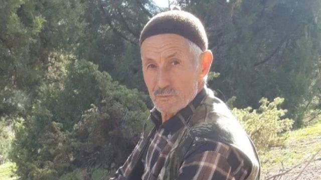 Kayıp ihbarı yapılan kişinin cansız bedeni bulundu