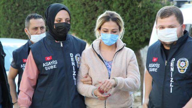 Erkek arkadaşını cipiyle öldüren kadının müebbet hapsi istendi