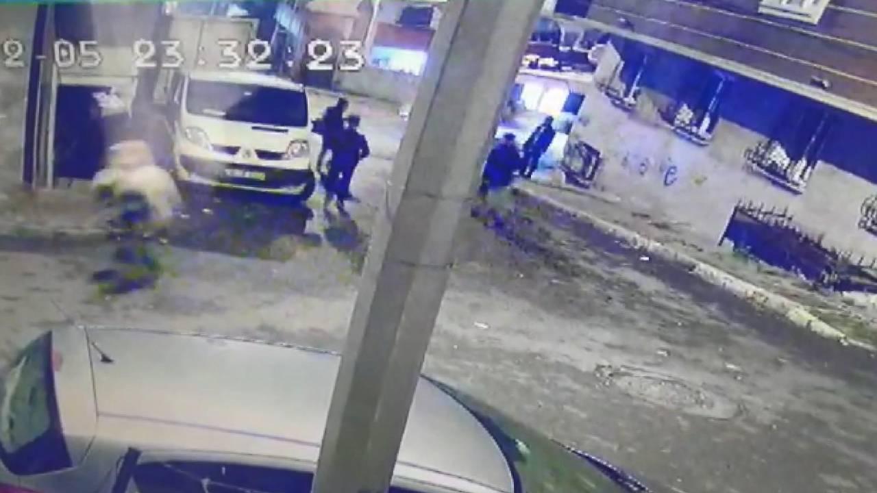 21 yaşındaki genç araba benzerliği nedeniyle öldürüldü