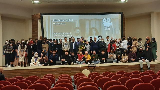 Gezici Film Festivali sona erdi