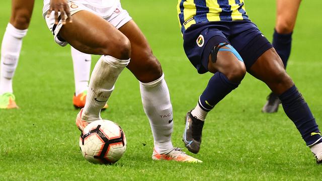 Kadın Futbol Süper Liginde kura çekimi yapılacak