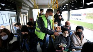 Vakaların arttığı Kırklareli'nde denetimler arttırıldı