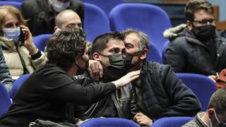 Ticaret Bakanlığına 795 sözleşmeli memur atandı