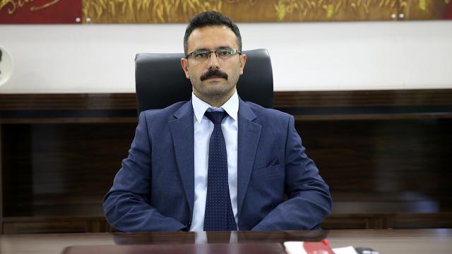 İmranlı Belediye Başkanlığı için seçim yapıldı
