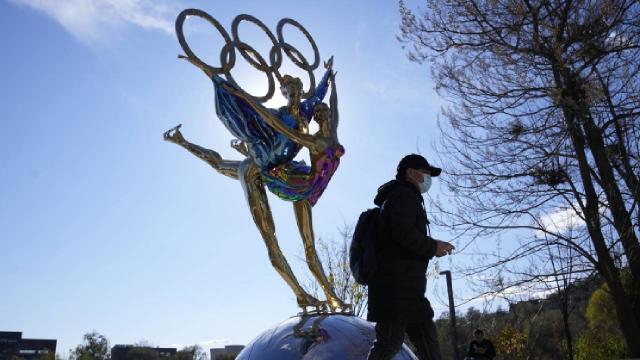 Hollandalı sporculara uyarı: Akıllı telefon ve dizüstü bilgisayarlarınızı Çine götürmeyin