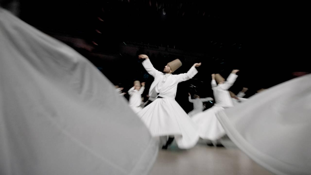 "Hazreti Mevlana'yı Anma ve Şeb-i Arus Törenleri" 7 Aralık'ta başlayacak