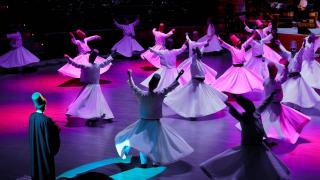 Mevlana vefatının 748'inci yılında törenlerle anılıyor