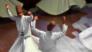 Şeb-i Arus törenleri devam ediyor