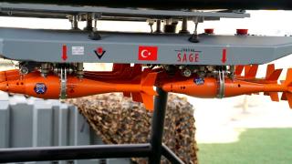 TOGAN üç farklı hava aracına daha entegre edildi