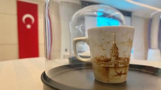 Türk kahvesi belgeselinin ABD'deki ilk gösterimi yapıldı